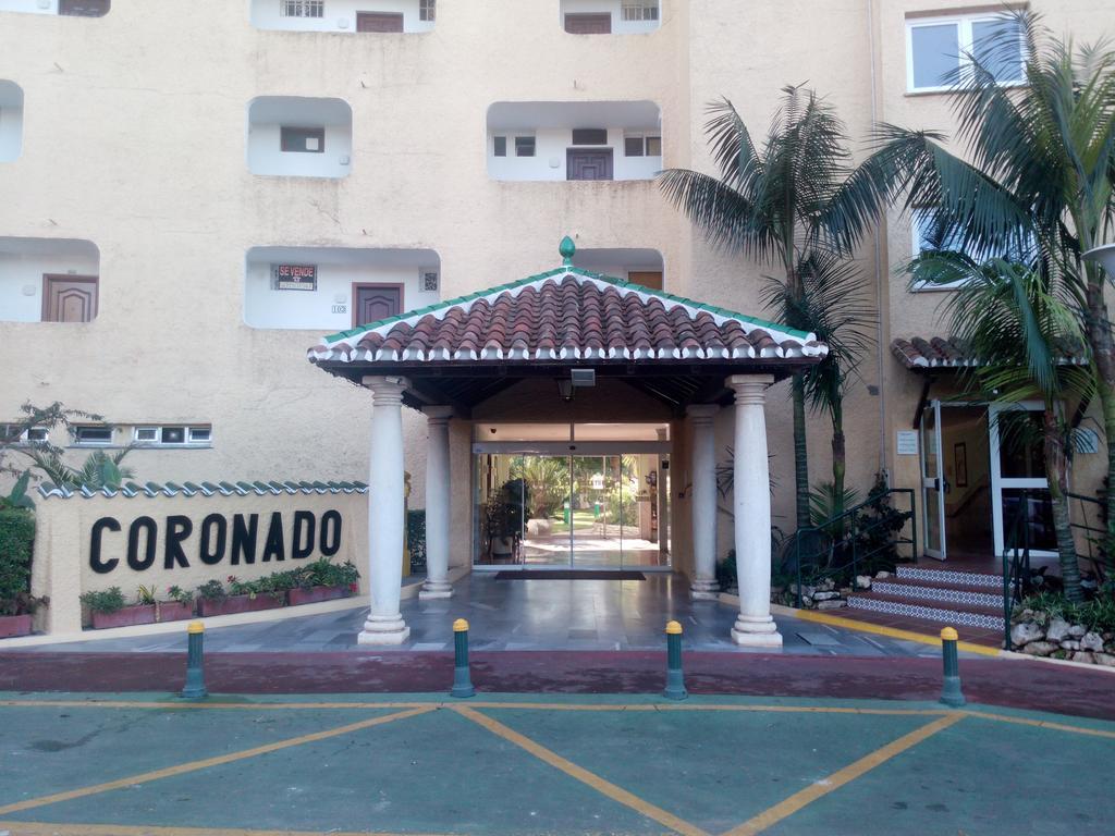 מארבלה Apartamentos Coronado מראה חיצוני תמונה